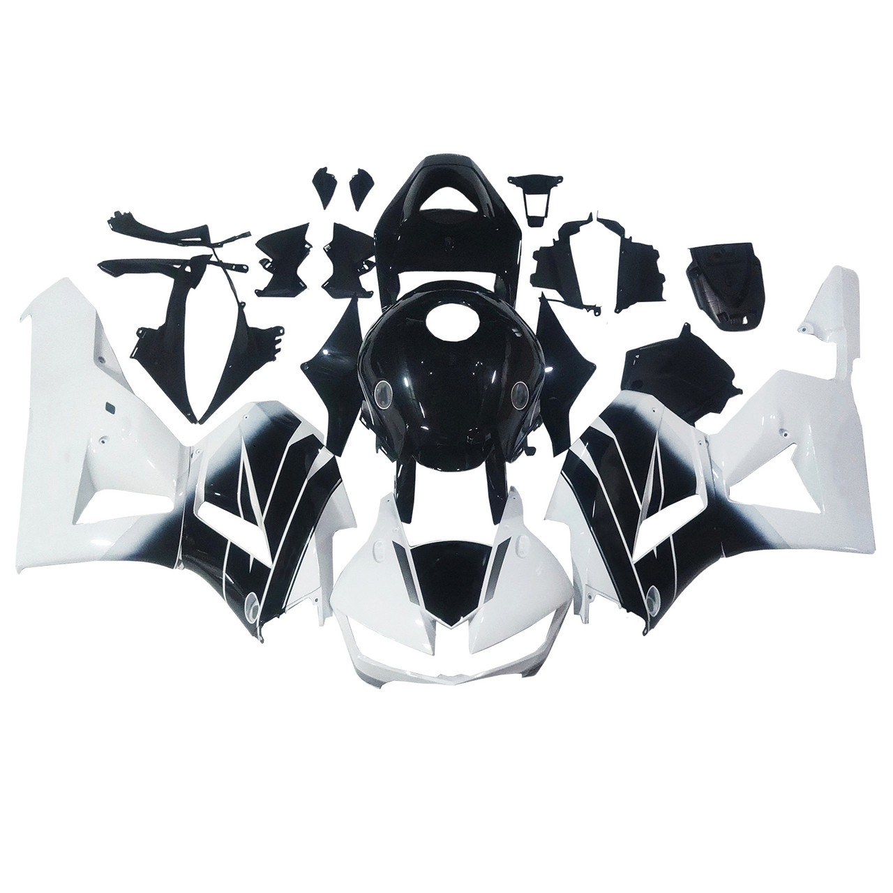 2013-2021 Honda CBR600RR Amotopart Fairing Kit Generic #149