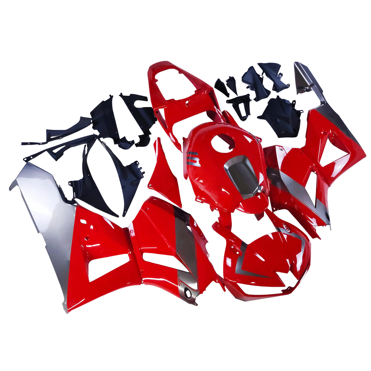 2013-2021 Honda CBR600RR Amotopart Fairing Kit Generic #160