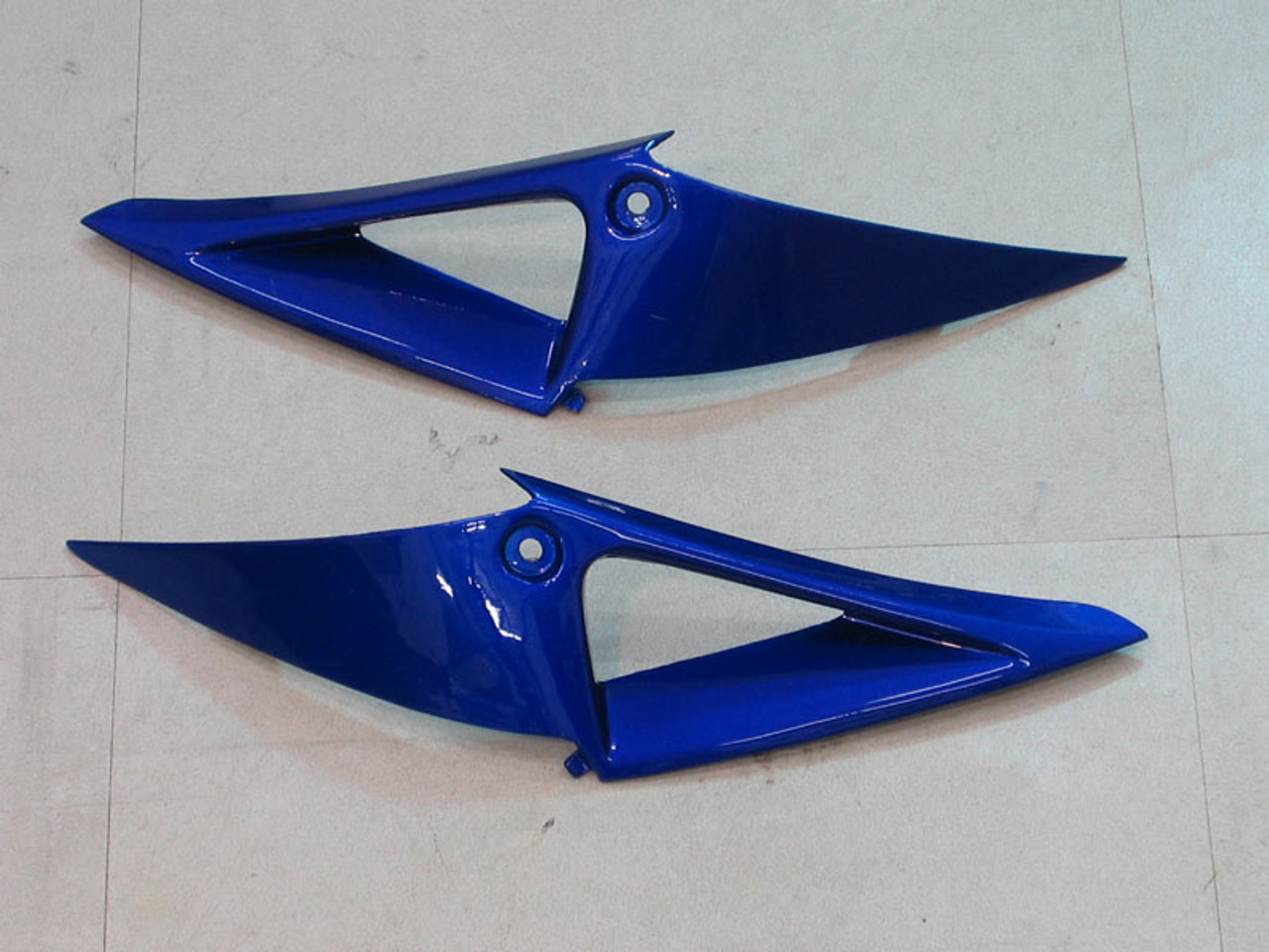 2004-2005 Honda CBR1000RR Amotopart Fairing Kit Generic #2