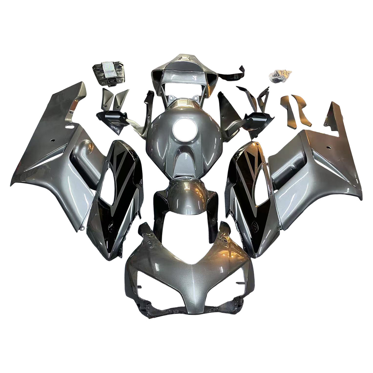 2004-2005 Honda CBR1000RR Amotopart Fairing Kit Generic #103