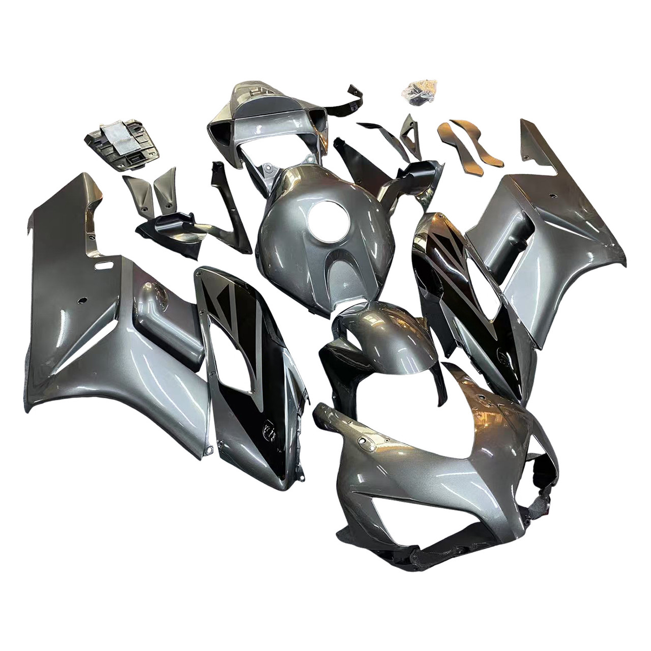 2004-2005 Honda CBR1000RR Amotopart Fairing Kit Generic #103