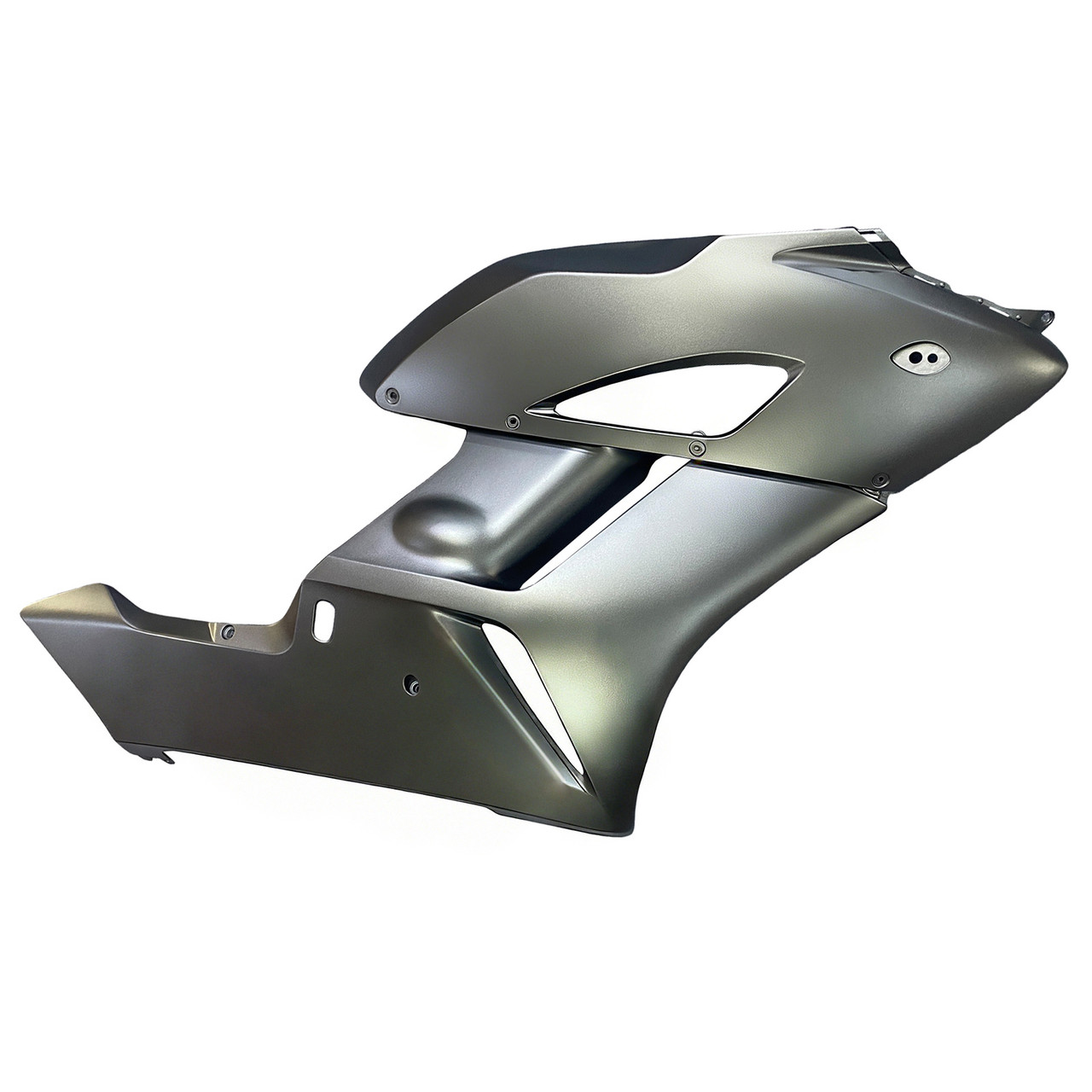 2004-2005 Honda CBR1000RR Amotopart Fairing Kit Generic #110