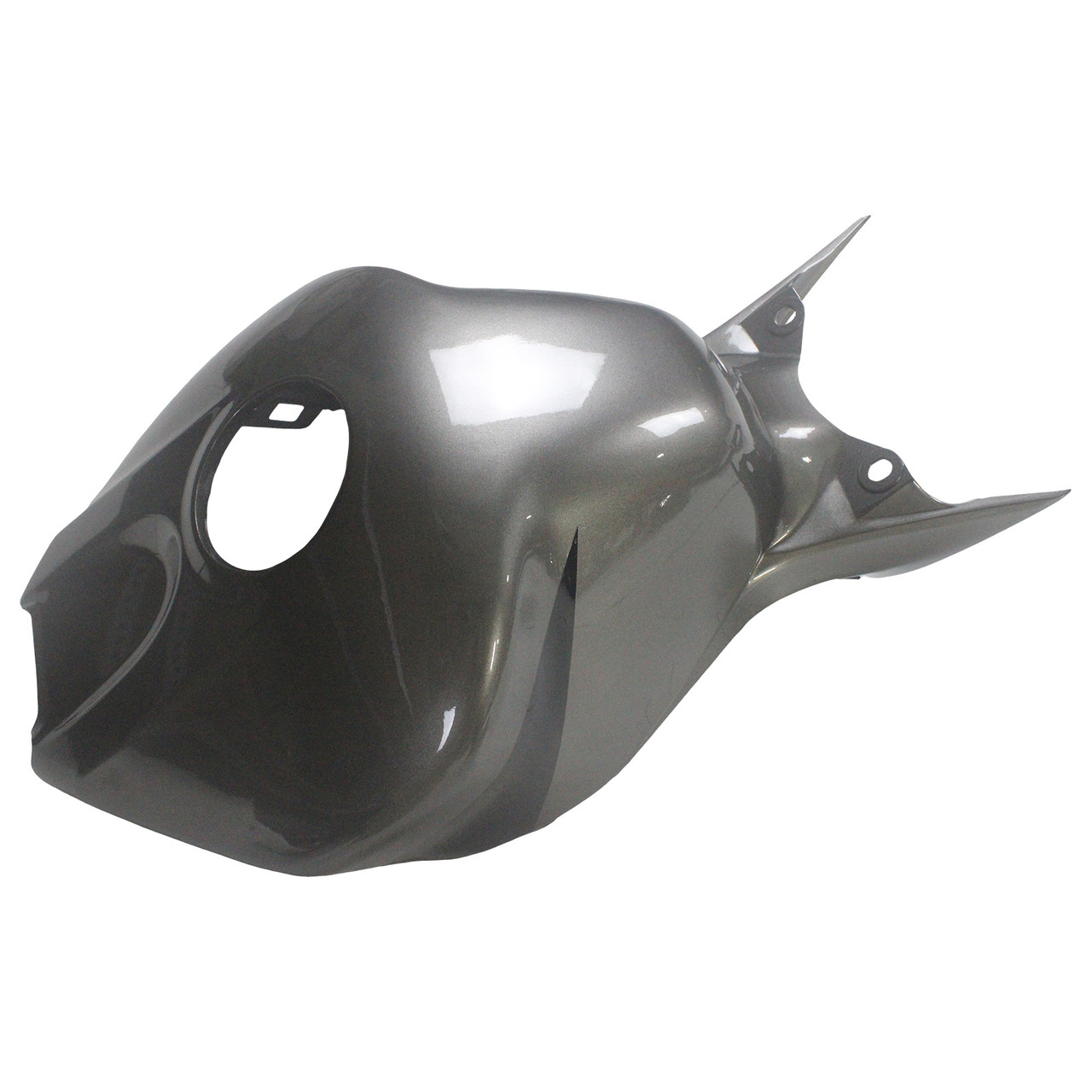 2004-2005 Honda CBR1000RR Amotopart Fairing Kit Generic #171