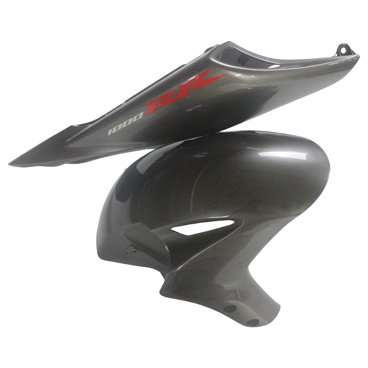 2004-2005 Honda CBR1000RR Amotopart Fairing Kit Generic #171