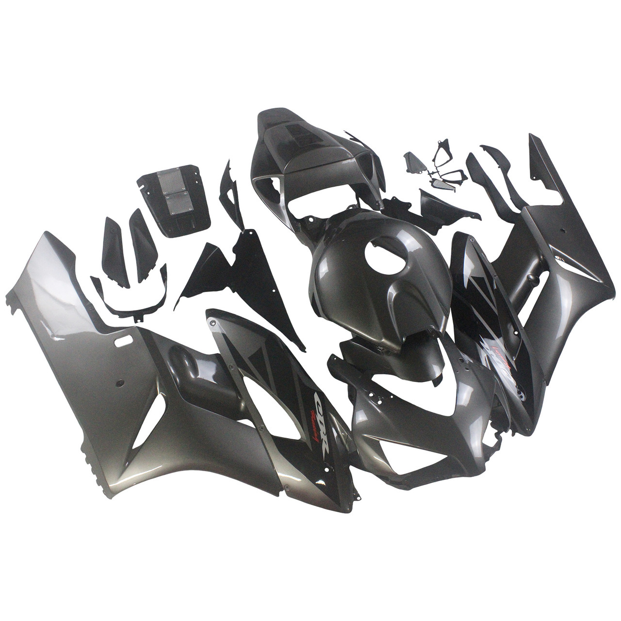 2004-2005 Honda CBR1000RR Amotopart Fairing Kit Generic #171
