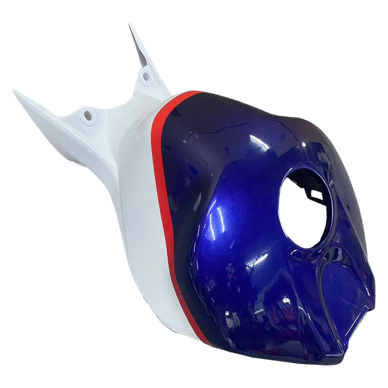 2004-2005 Honda CBR1000RR Amotopart Fairing Kit Generic #176