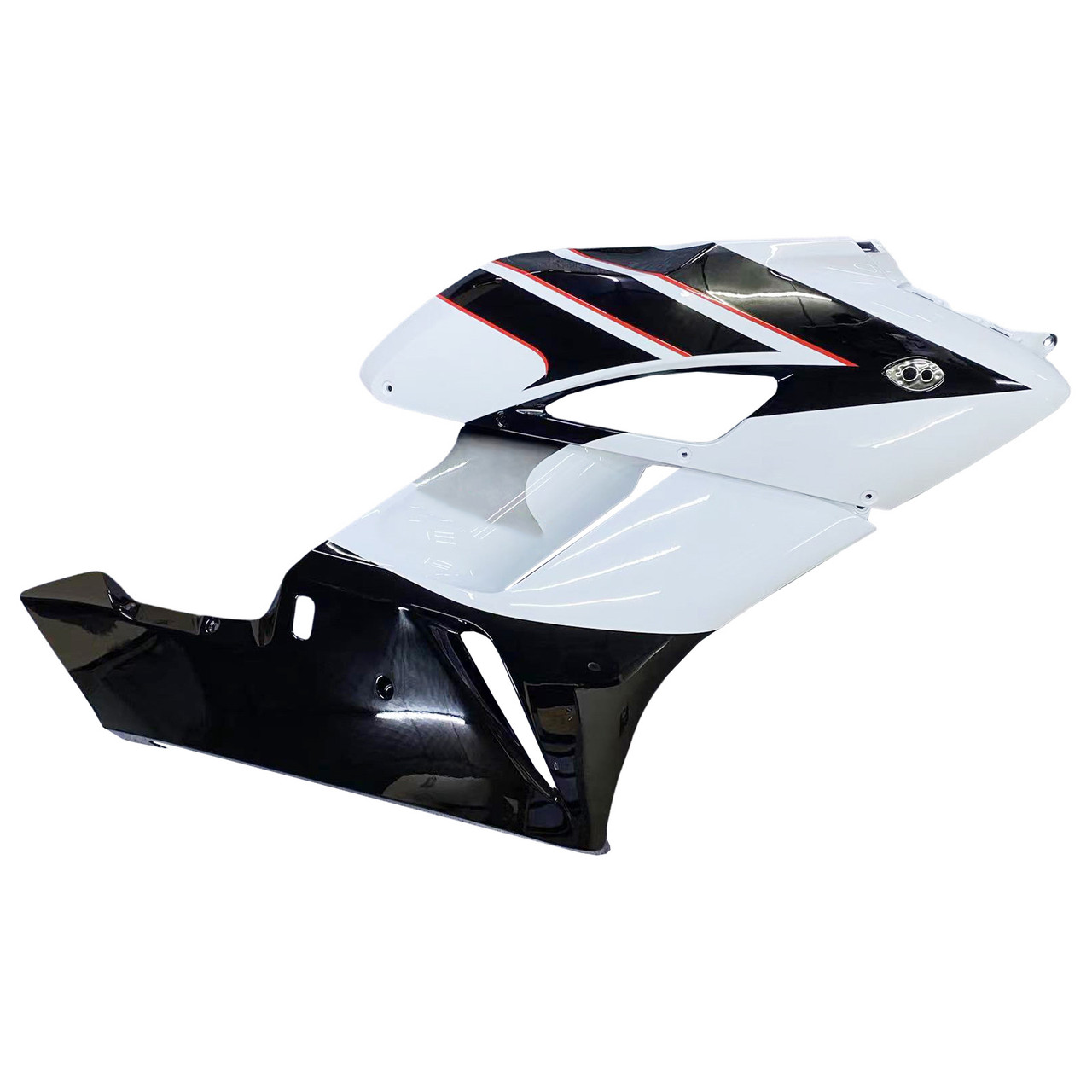 2004-2005 Honda CBR1000RR Amotopart Fairing Kit Generic #185