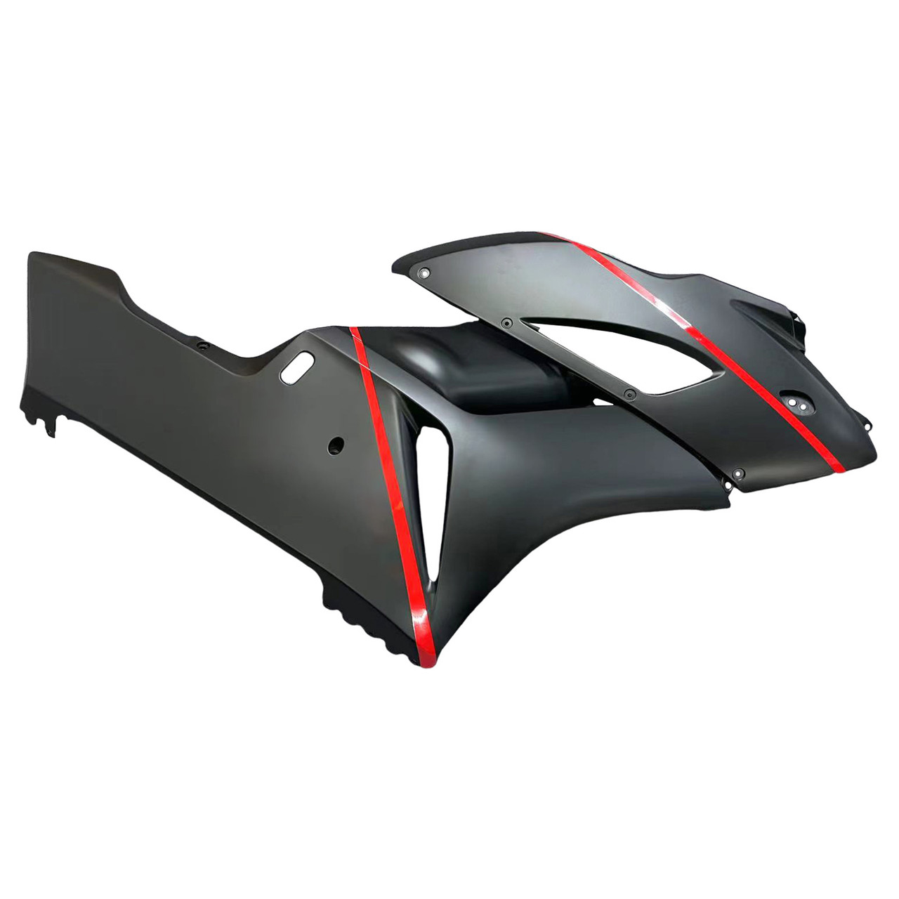 2004-2005 Honda CBR1000RR Amotopart Fairing Kit Generic #195