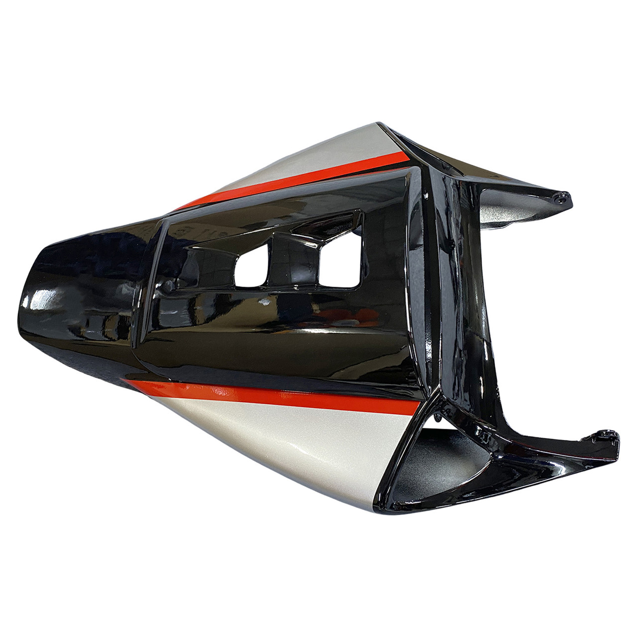 2004-2005 Honda CBR1000RR Amotopart Fairing Kit Generic #198