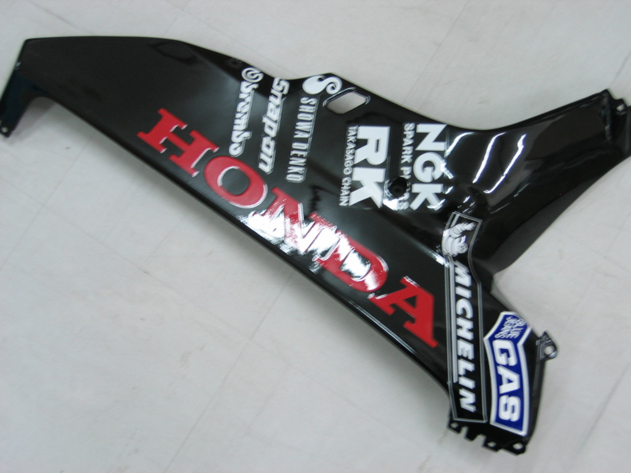 2006-2007 Honda CBR1000RR Amotopart Fairing Kit Generic #13