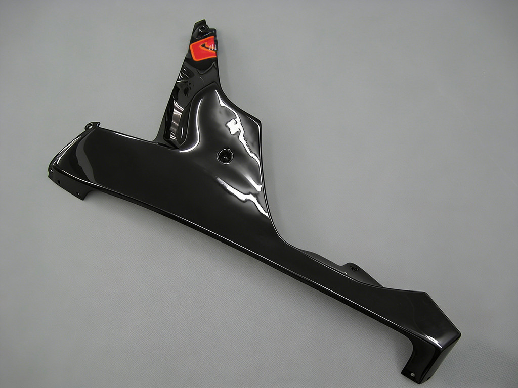 2006-2007 Honda CBR1000RR Amotopart Fairing Kit Generic #15