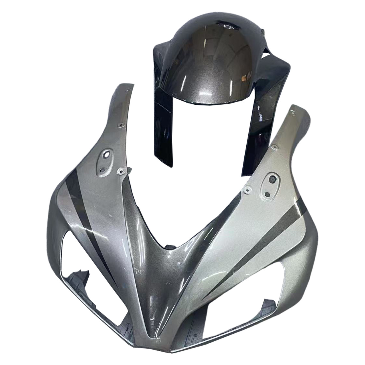 2006-2007 Honda CBR1000RR Amotopart Fairing Kit Generic #210