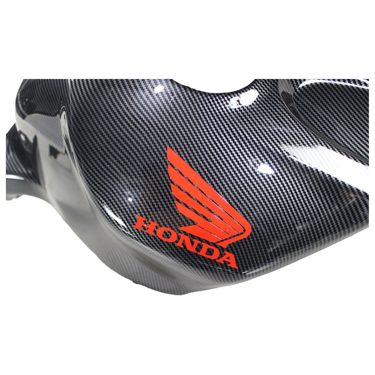 2006-2007 Honda CBR1000RR Amotopart Fairing Kit Generic #217