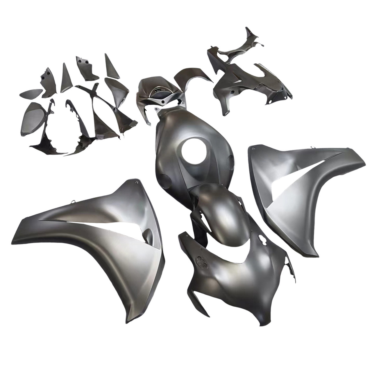 2008-2011 Honda CBR1000RR Amotopart Fairing Kit Generic #13