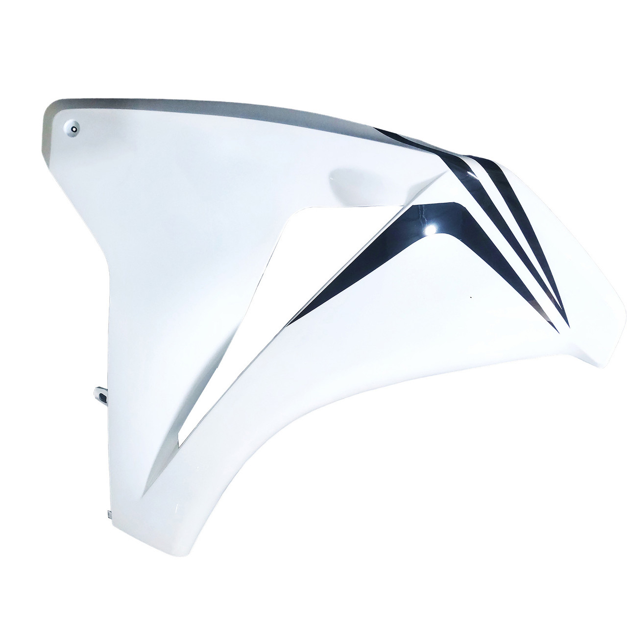 2008-2011 Honda CBR1000RR Amotopart Fairing Kit Generic #181