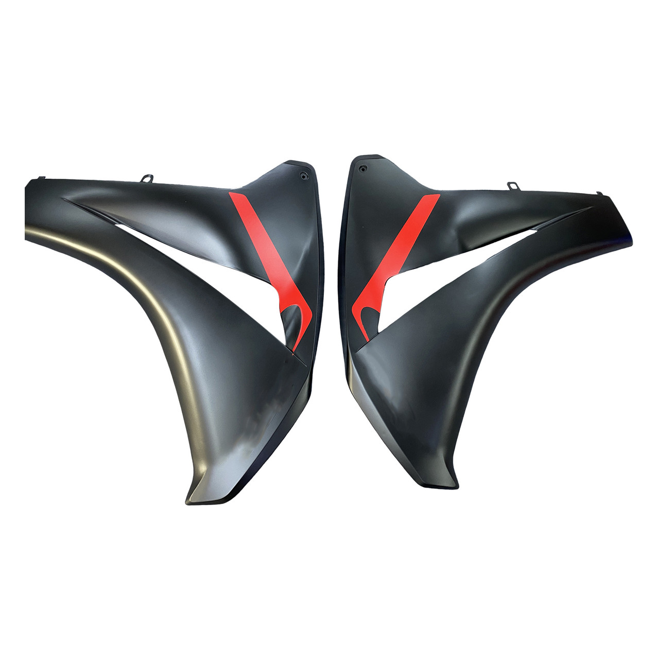 2008-2011 Honda CBR1000RR Amotopart Fairing Kit Generic #182