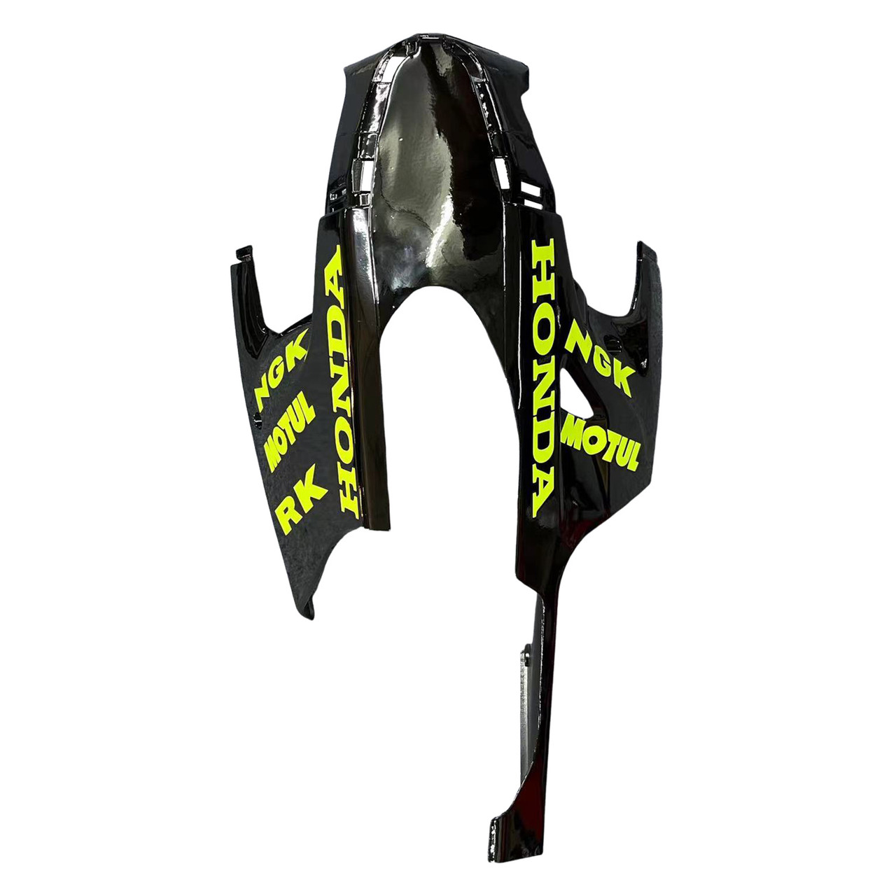 2008-2011 Honda CBR1000RR Amotopart Fairing Kit Generic #197