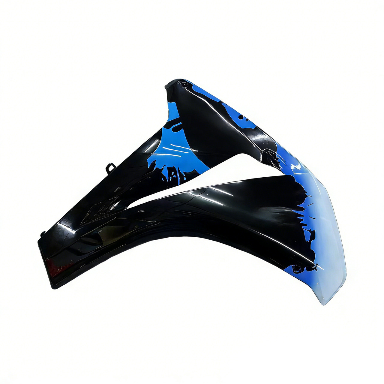 2008-2011 Honda CBR1000RR Amotopart Fairing Kit Generic #201