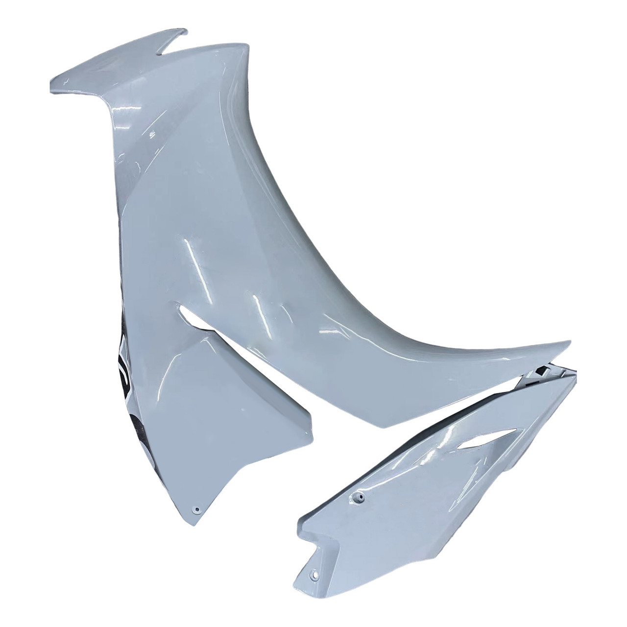 2012-2016 Honda CBR1000RR Amotopart Fairing Kit Generic #166