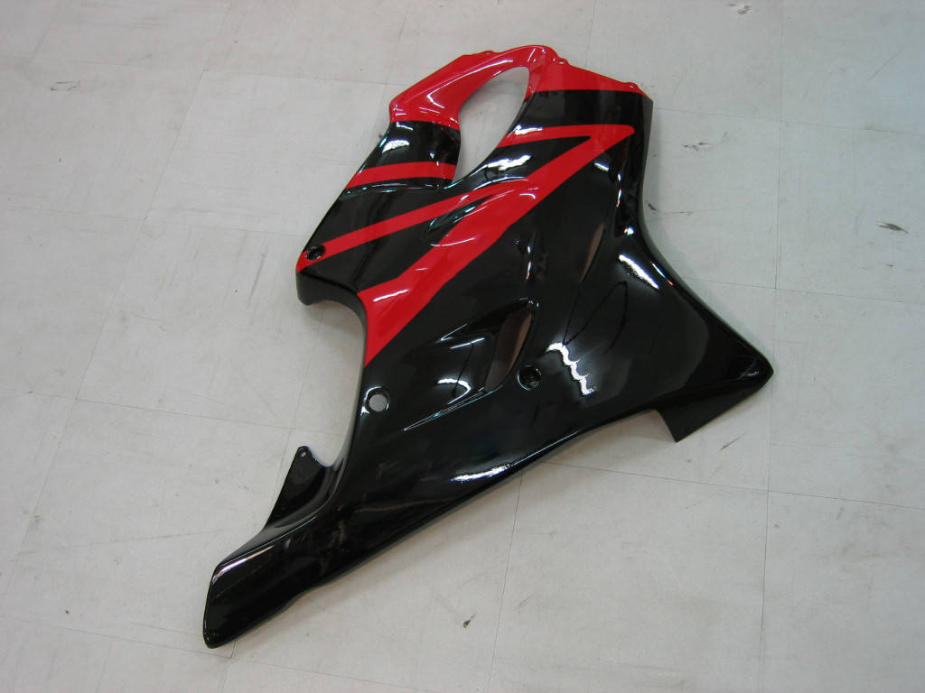 2001-2003 Honda CBR600 F4i Amotopart Fairing Kit Generic #3