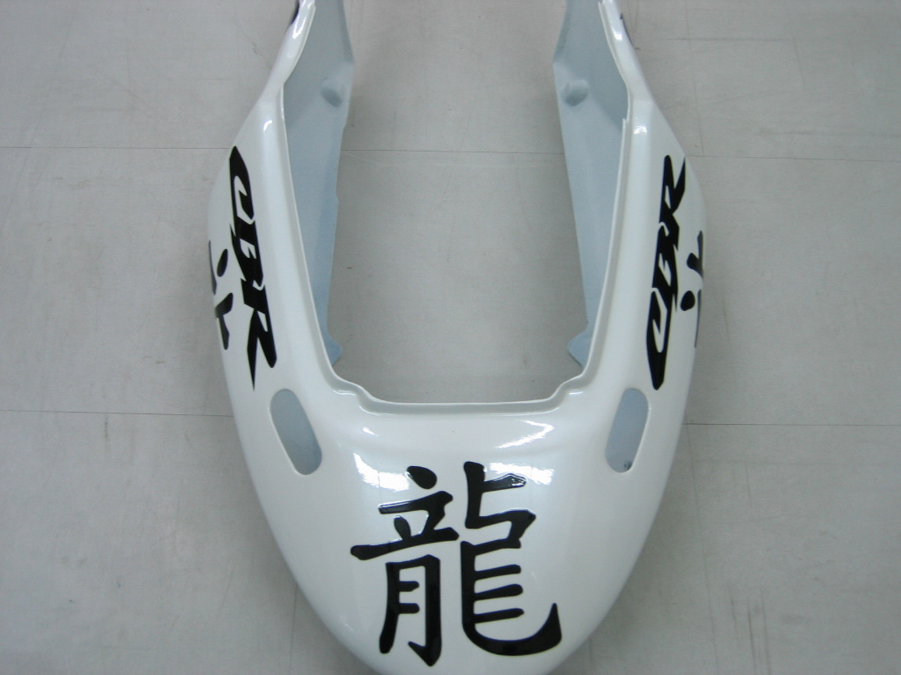 2001-2003 Honda CBR600 F4i Amotopart Fairing Kit Generic #10