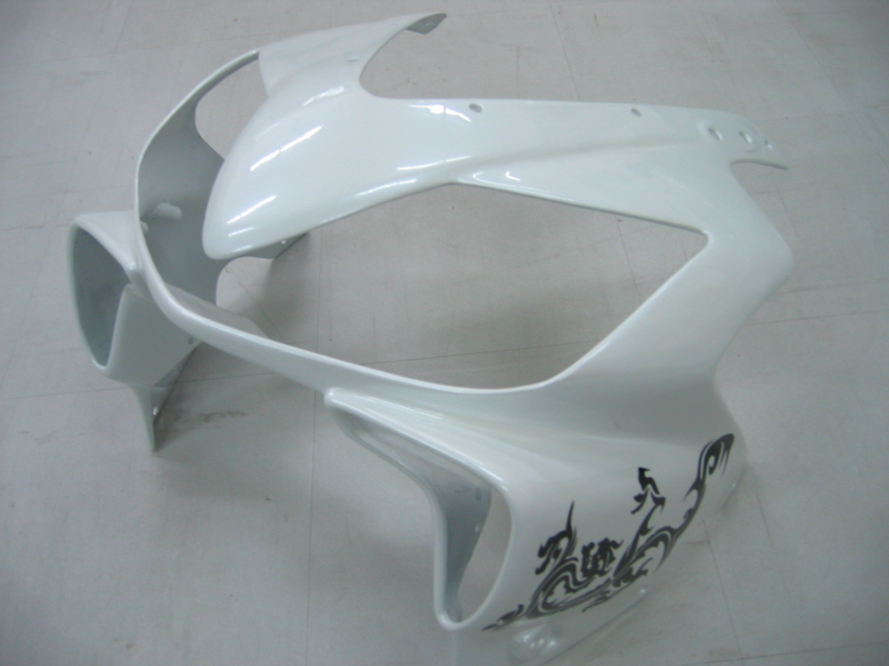 2001-2003 Honda CBR600 F4i Amotopart Fairing Kit Generic #10