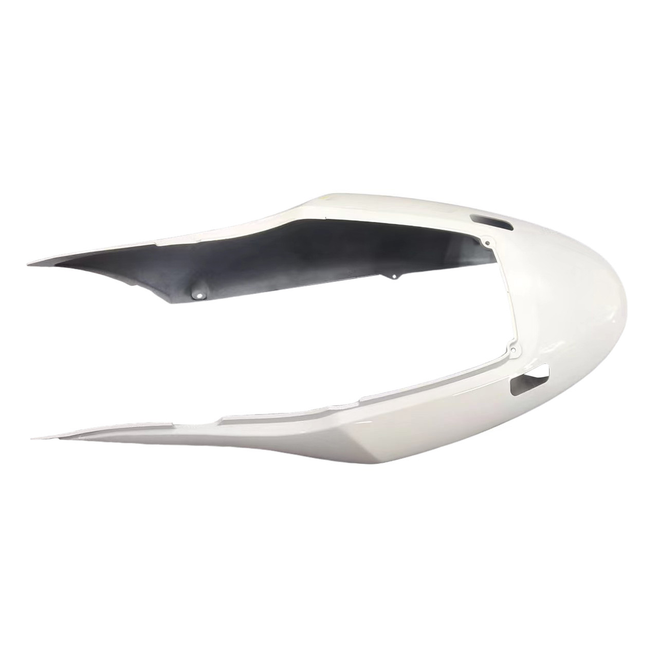 2004-2007 Honda CBR600 F4i Amotopart Fairing Kit Generic #8