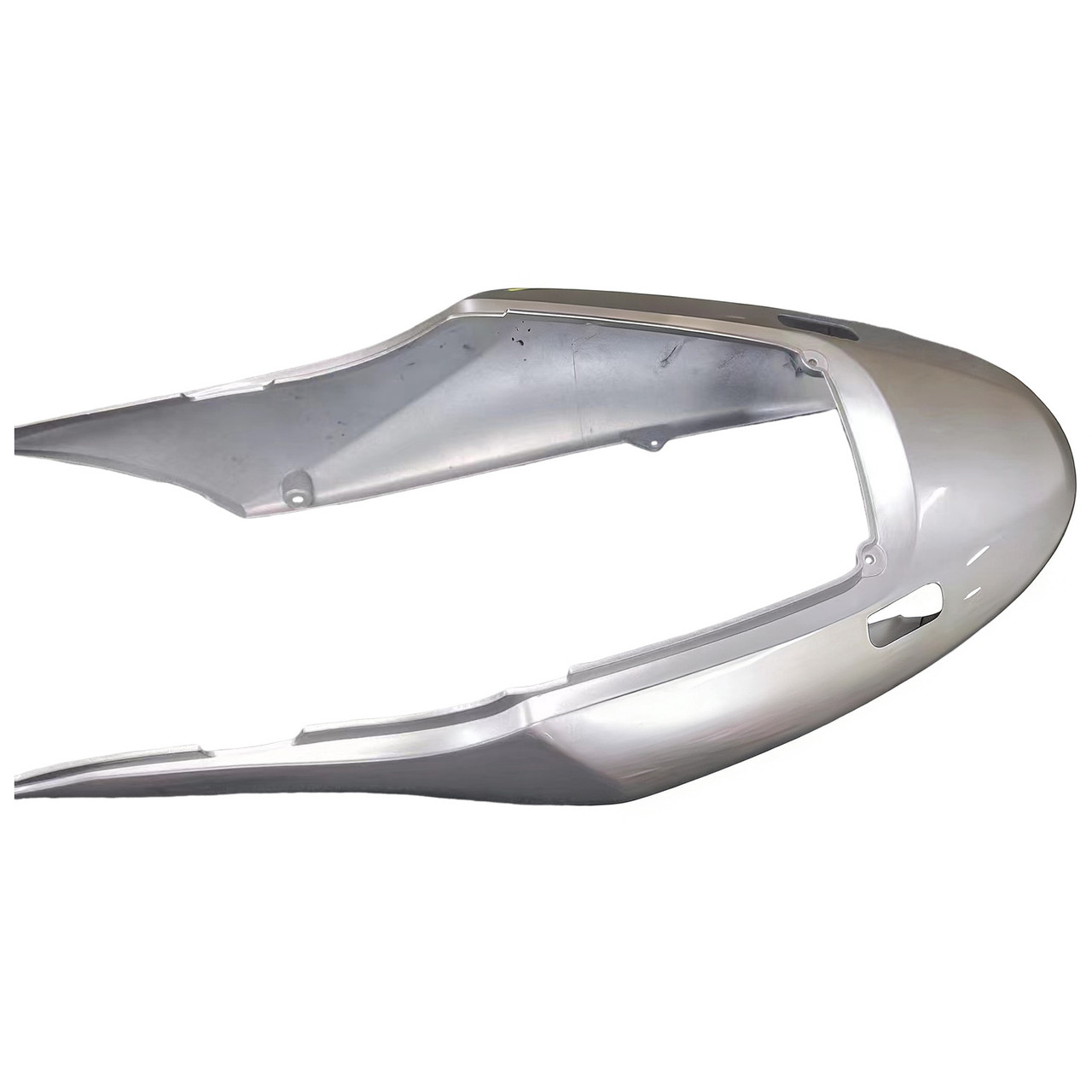 2004-2007 Honda CBR600 F4i Amotopart Fairing Kit Generic #9