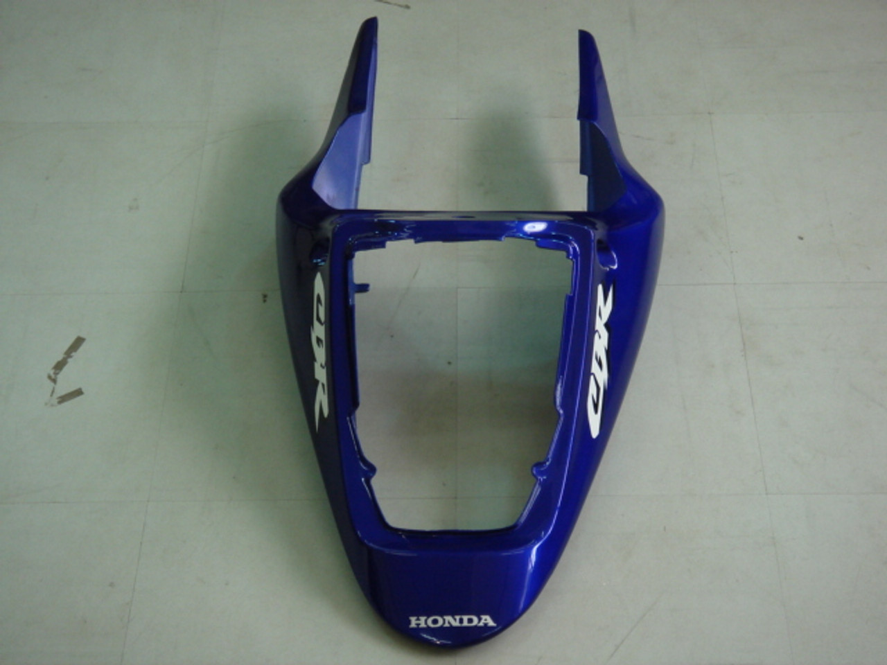 2002-2003 Honda CBR954 Amotopart Fairing Kit Generic #4