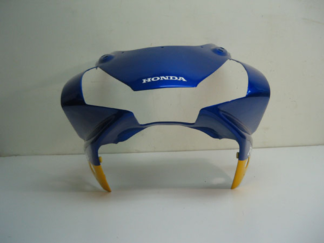 2002-2003 Honda CBR954 Amotopart Fairing Kit Generic #8