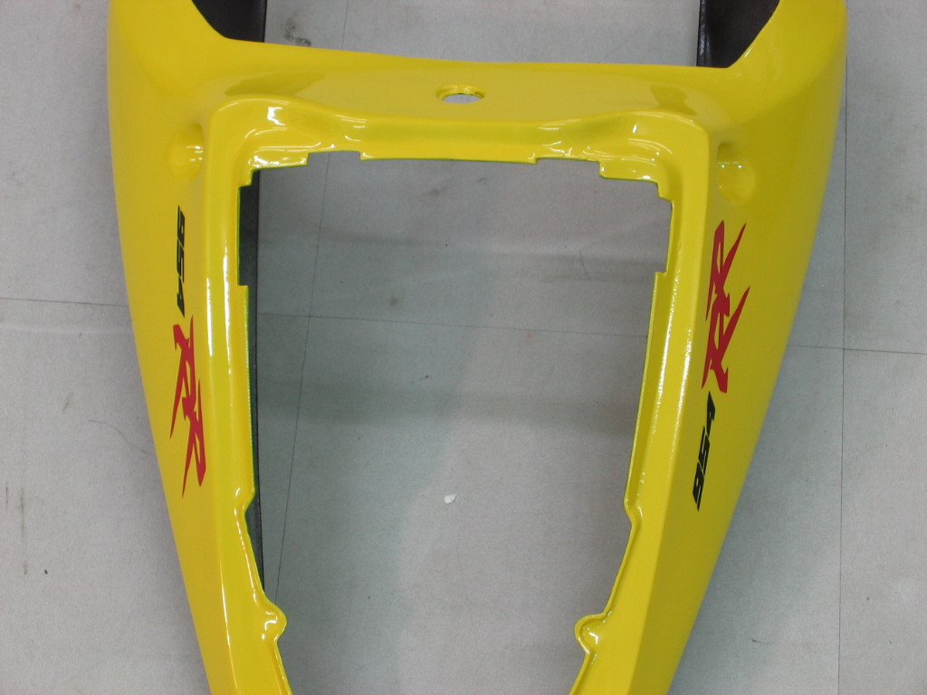 2002-2003 Honda CBR954 Amotopart Fairing Kit Generic #9