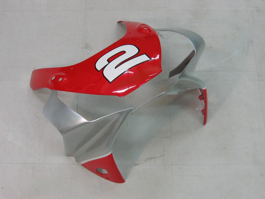 2002-2003 Honda CBR954 Amotopart Fairing Kit Generic #10