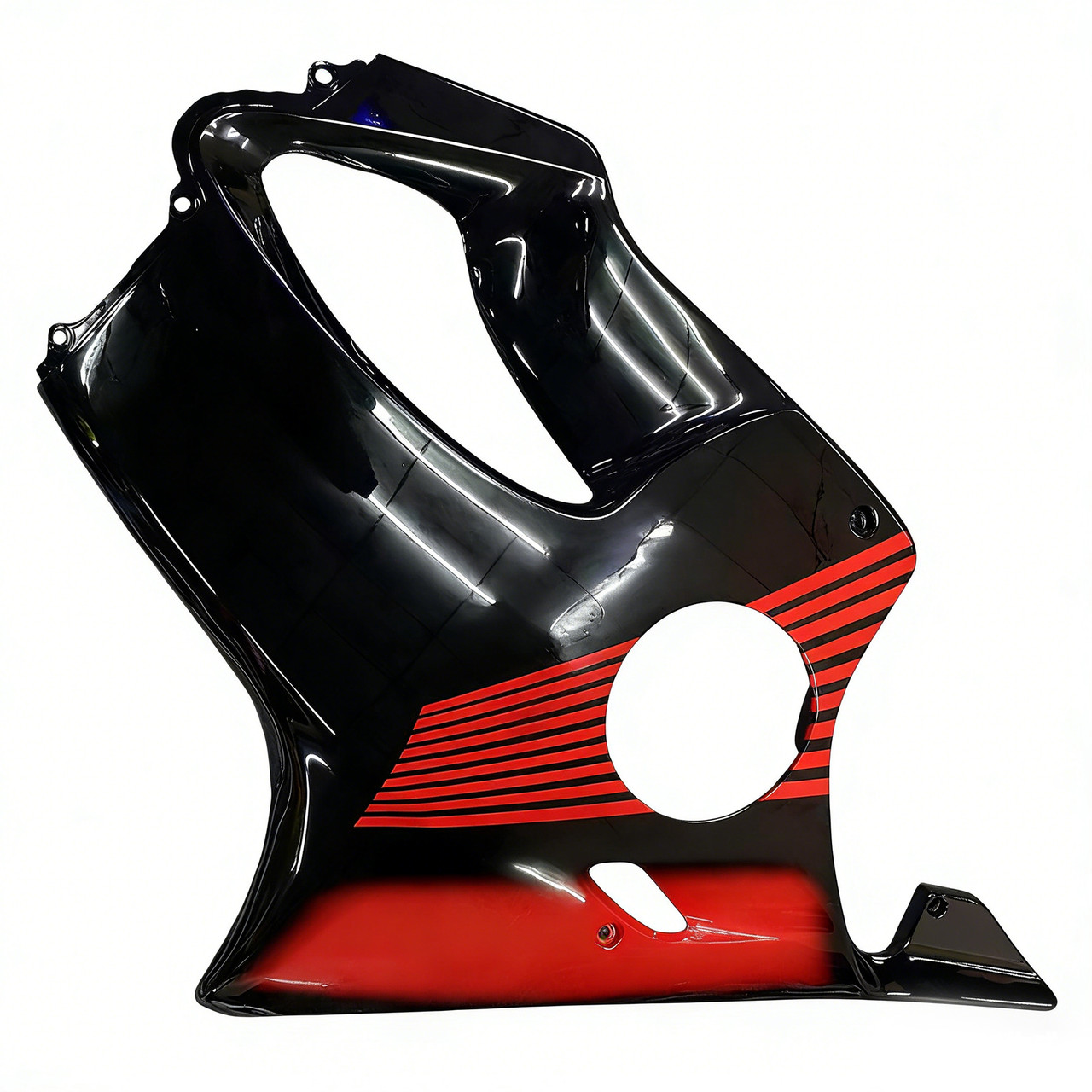 1999-2000 Honda CBR600 F4 Amotopart Fairing Kit Generic #130