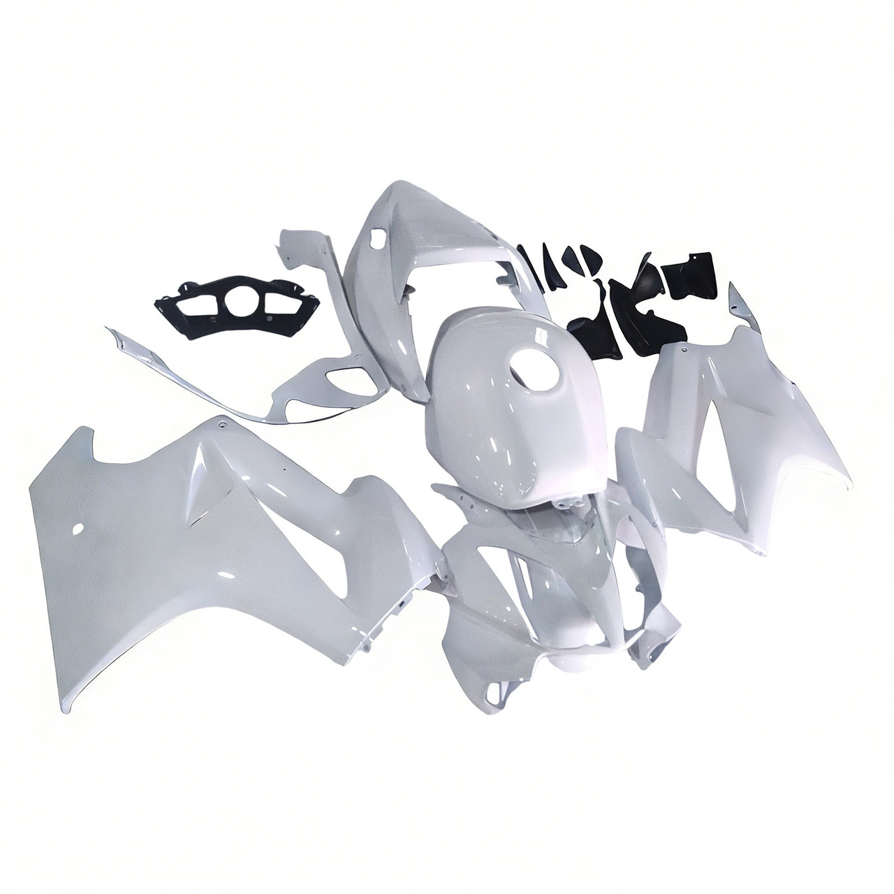 2002-2012 Honda VFR800 Amotopart Fairing Kit Generic #113