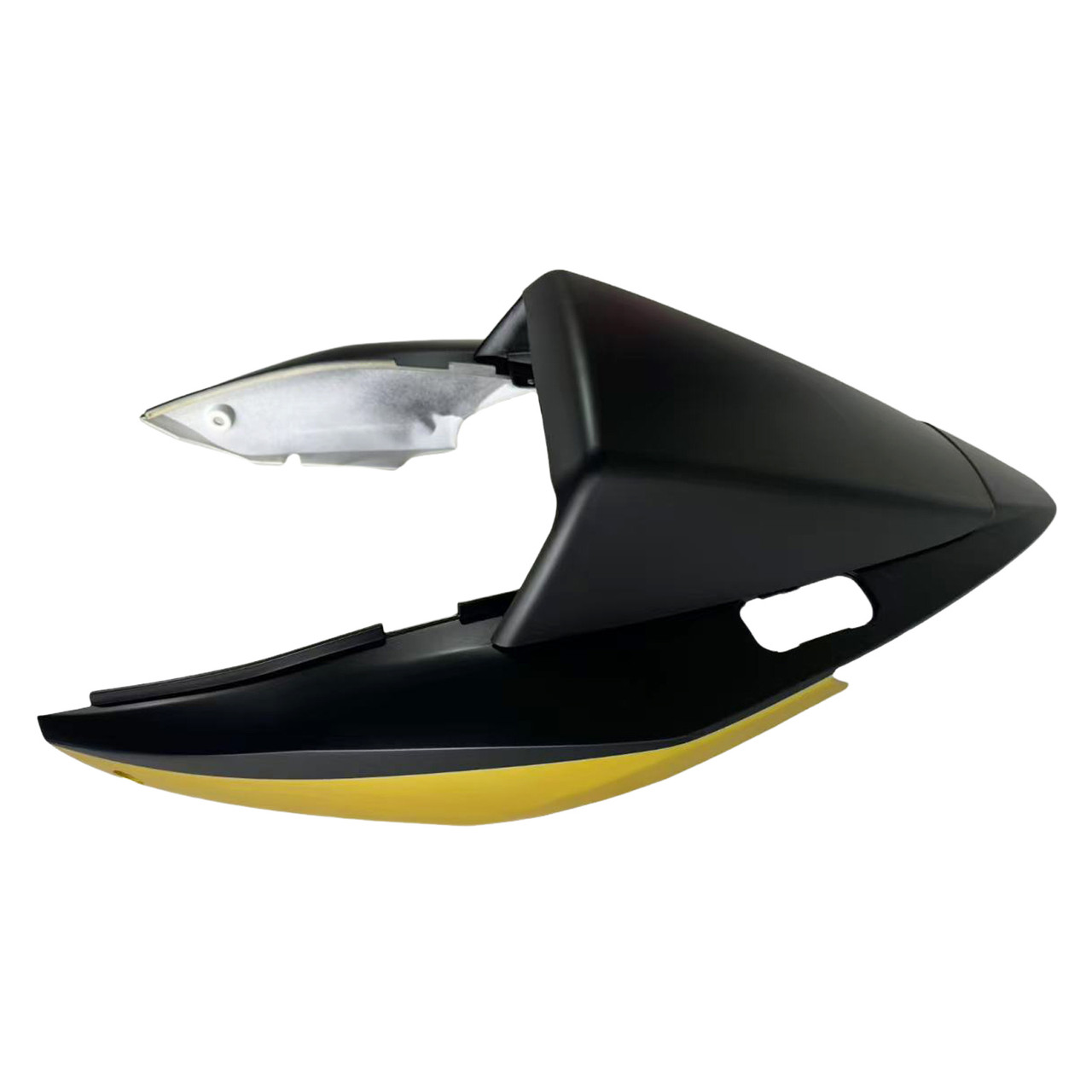 2002-2012 Honda VFR800 Amotopart Fairing Kit Generic #116