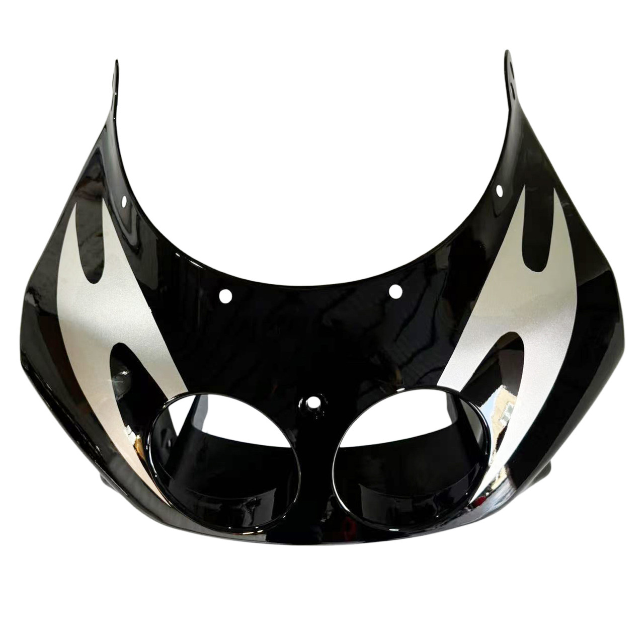 1990-1998 Honda CBR250RR MC22 Amotopart Fairing Kit Generic #106