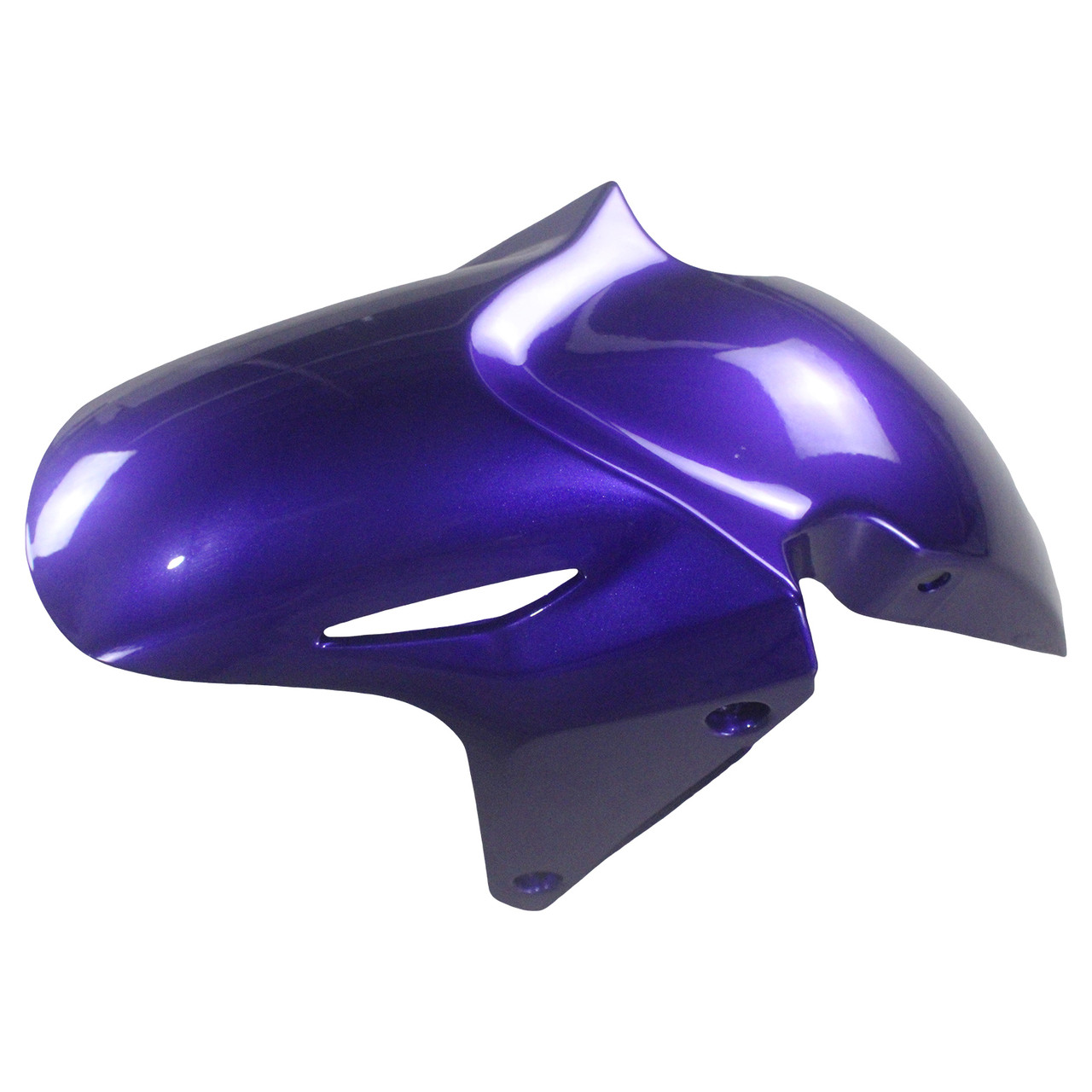 2013-2015 Honda CBR500R Amotopart Fairing Kit Generic #117