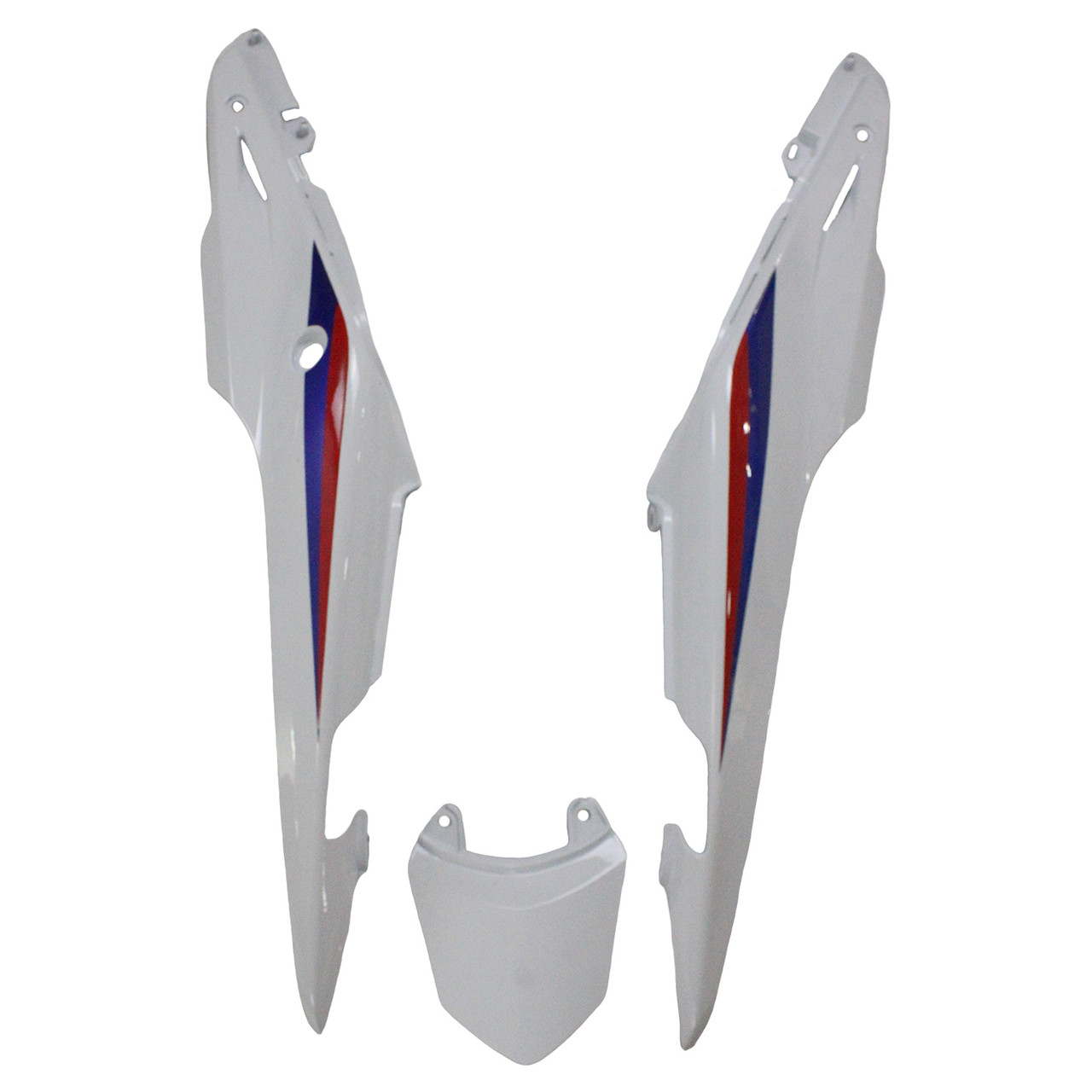 2013-2015 Honda CBR500R Amotopart Fairing Kit Generic #118 