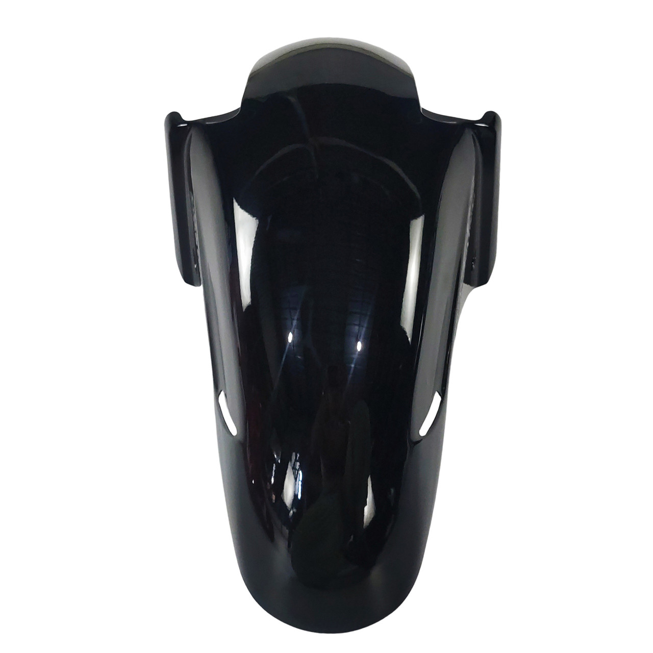 1996-2007 Honda CBR1100XX SuperBlackBird Amotopart Fairing Kit Generic #121