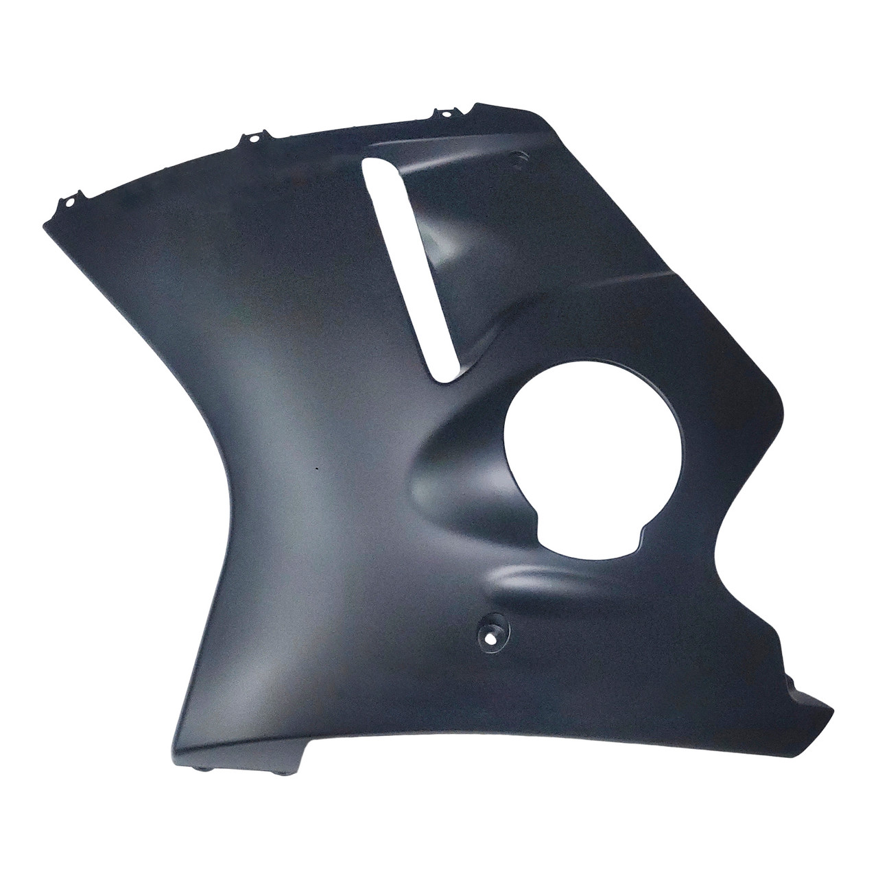 1996-2007 Honda CBR1100XX SuperBlackBird Amotopart Fairing Kit Generic #129