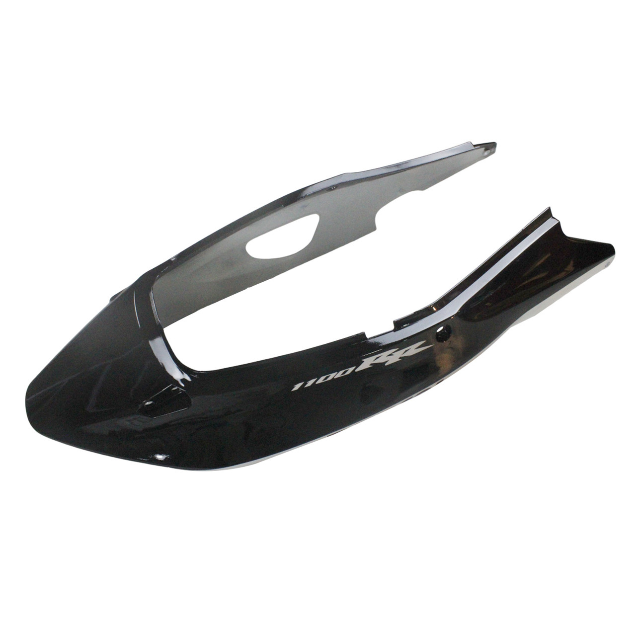 1996-2007 Honda CBR1100XX SuperBlackBird Injection Fairing Kit Bodywork ABS#131