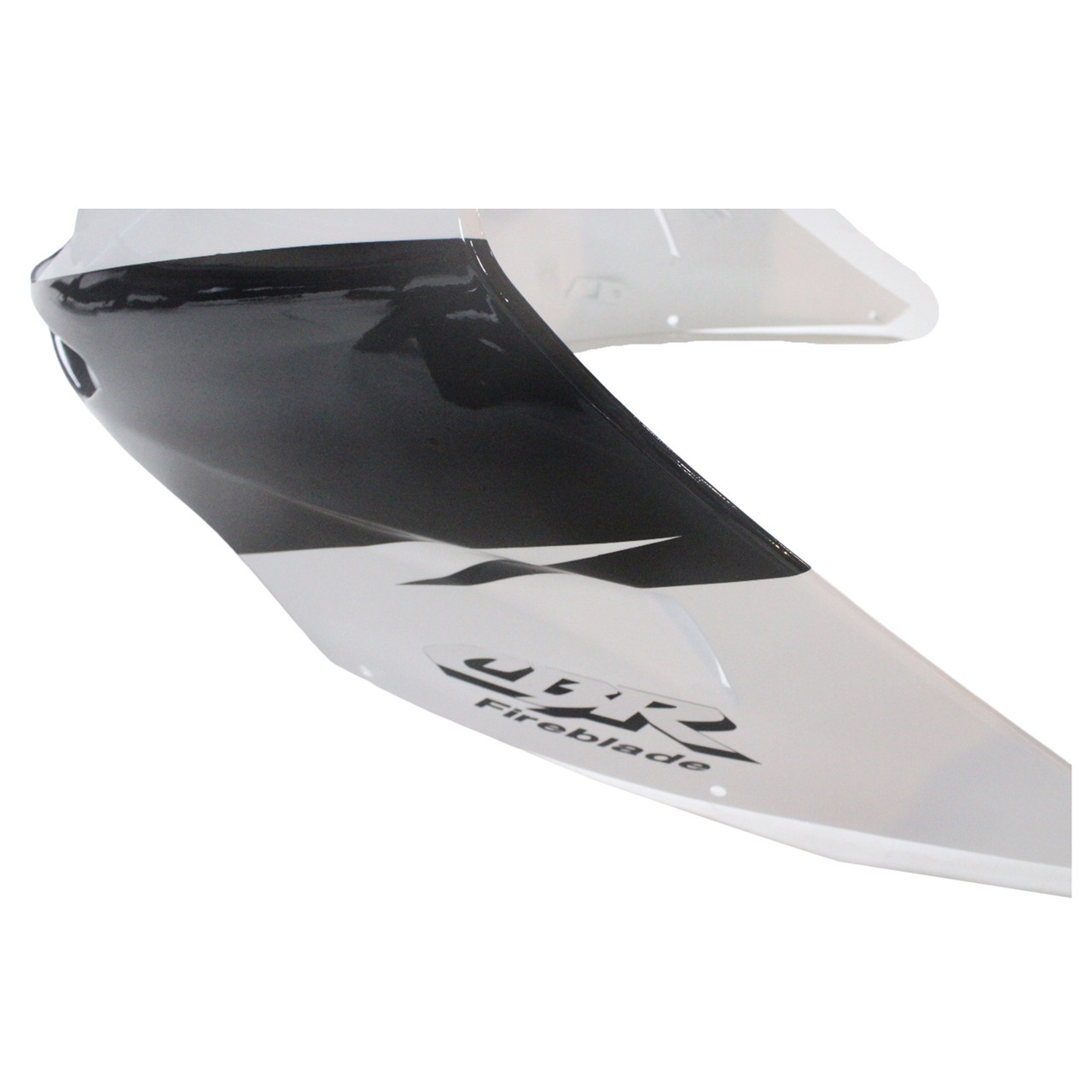 1996-2007 Honda CBR1100XX SuperBlackBird Injection Fairing Kit Bodywork ABS#131