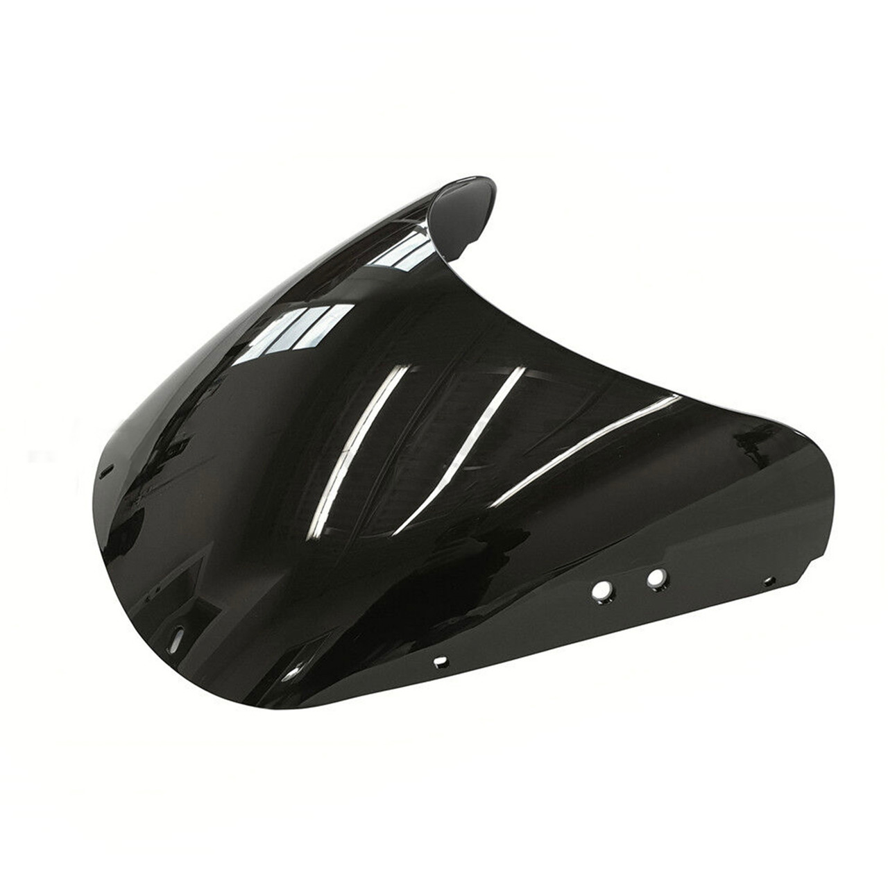 1987-1989 Honda CBR400RR NC23 Amotopart Fairing Kit Generic #118