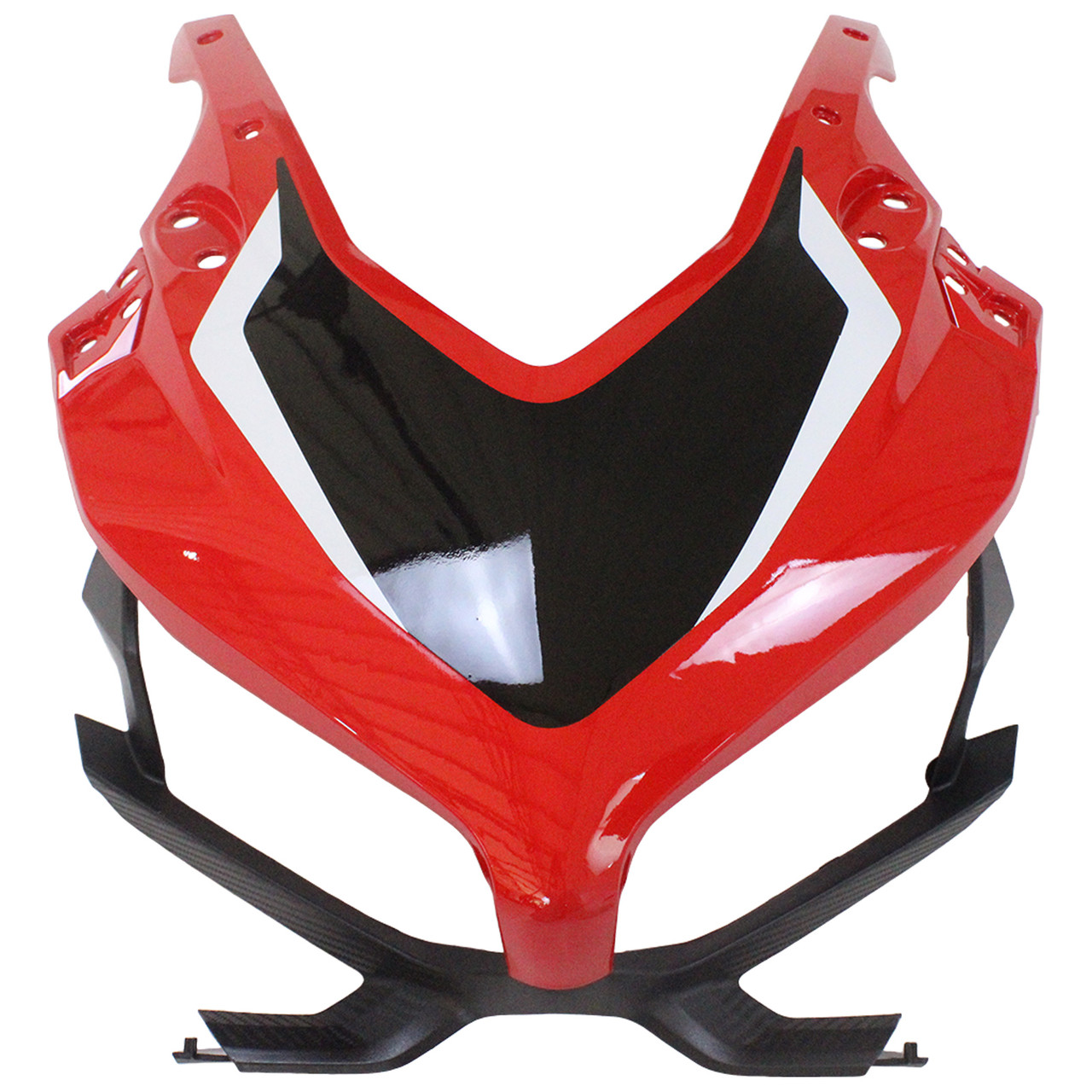 2019-2020 Honda CBR650R Amotopart Fairing Kit Generic #110