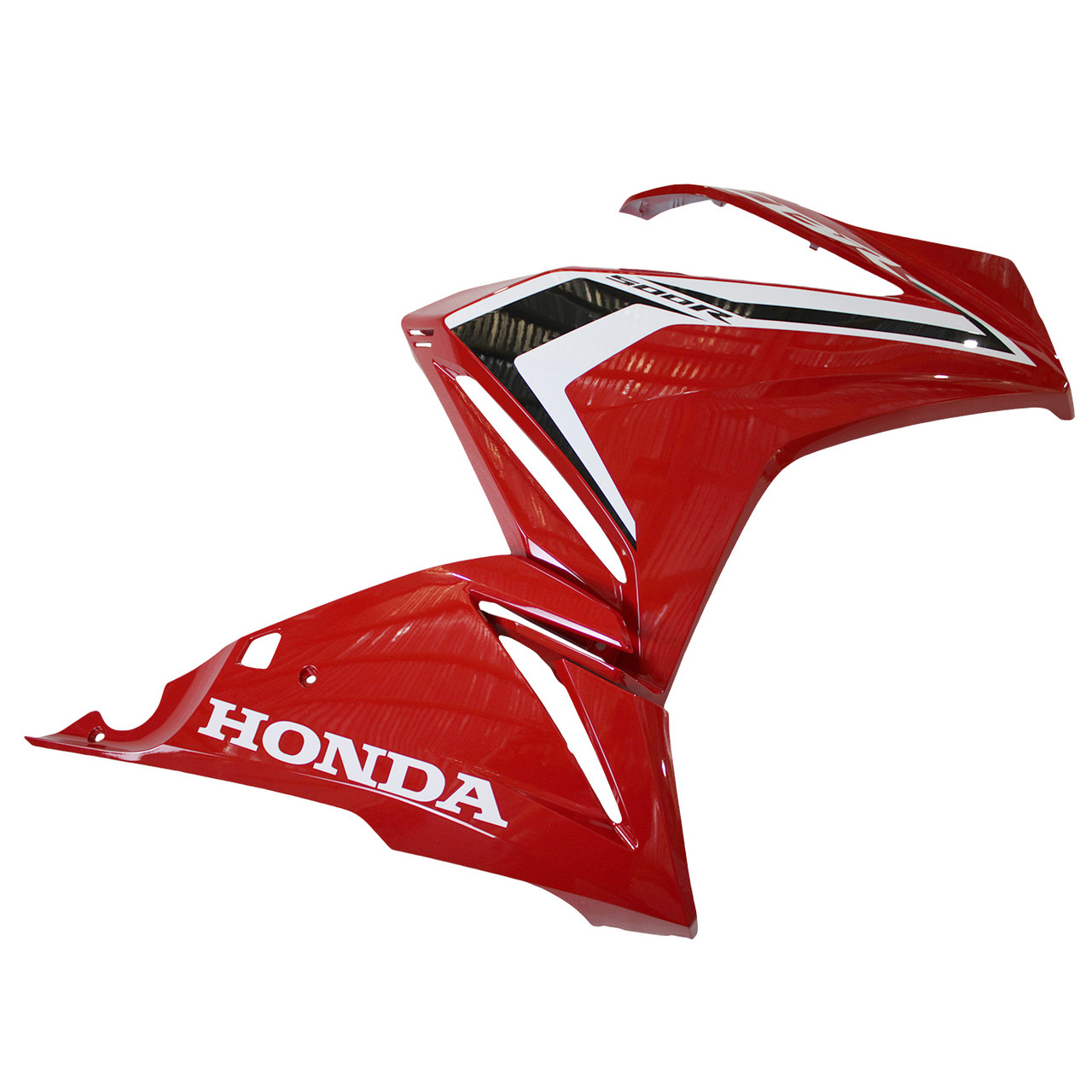 2022-2023 Honda CBR500R Amotopart Fairing Kit Generic #102