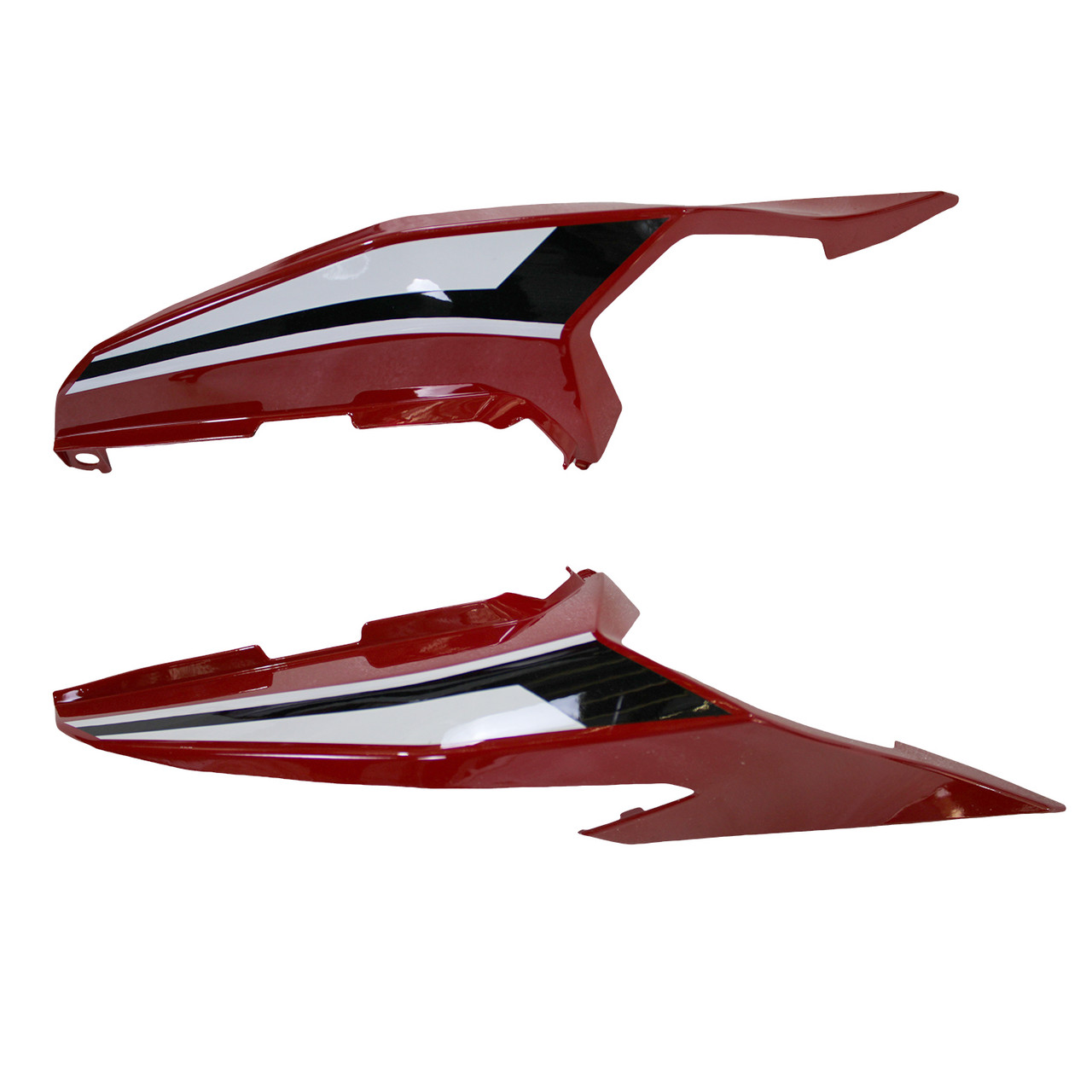 2022-2023 Honda CBR500R Amotopart Fairing Kit Generic #102