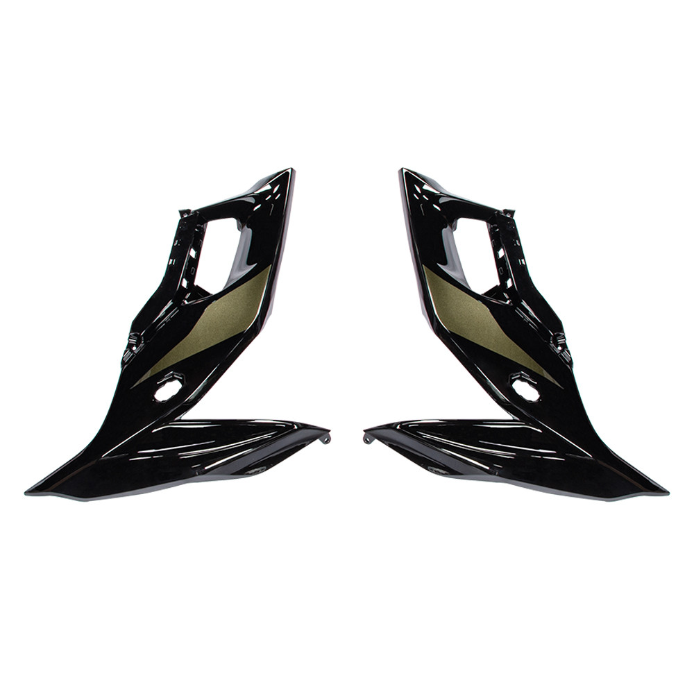2015-2021 Kawasaki VERSYS650 Amotopart Fairing Kit Generic #39