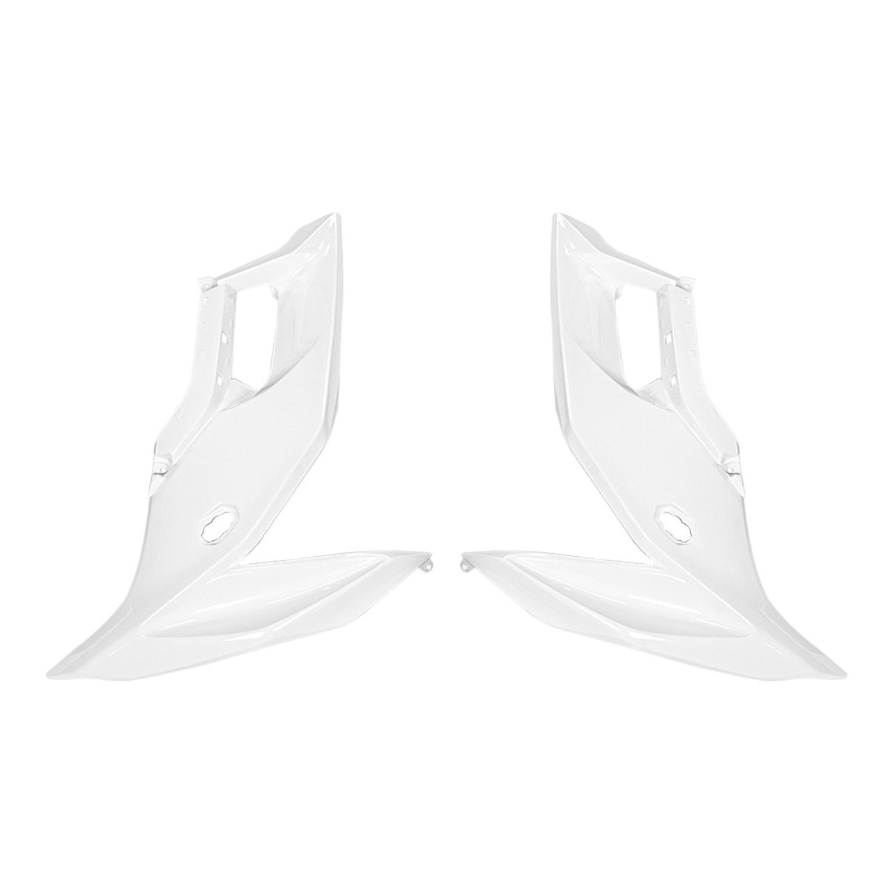 2015-2021 Kawasaki VERSYS650 Amotopart Fairing Kit Generic #44