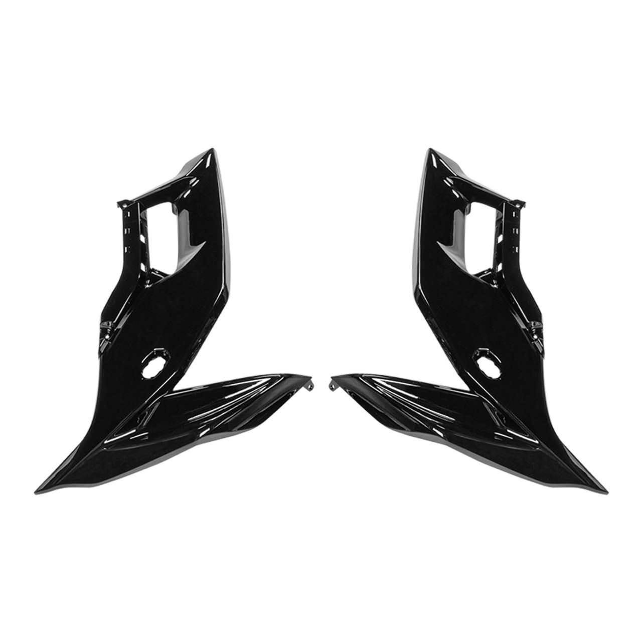 2015-2021 Kawasaki VERSYS650 Amotopart Fairing Kit Generic #46