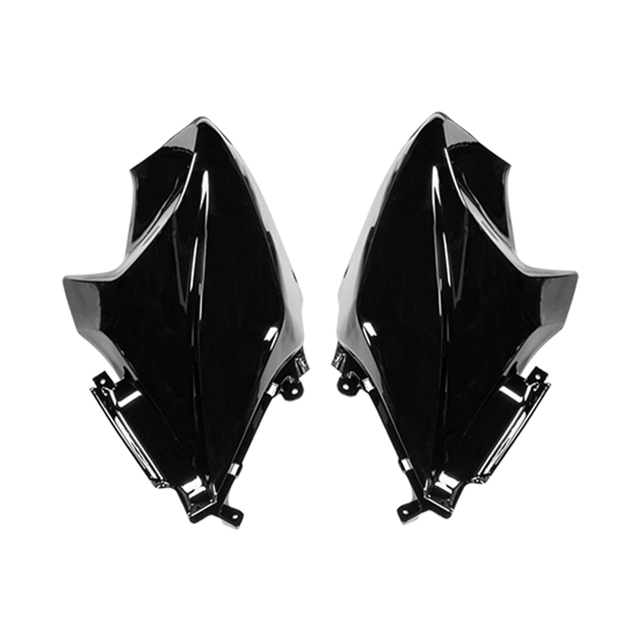 2015-2021 Kawasaki VERSYS650 Amotopart Fairing Kit Generic #49